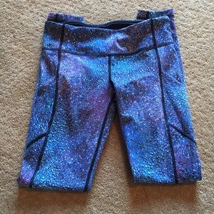 Full length lulu leggings